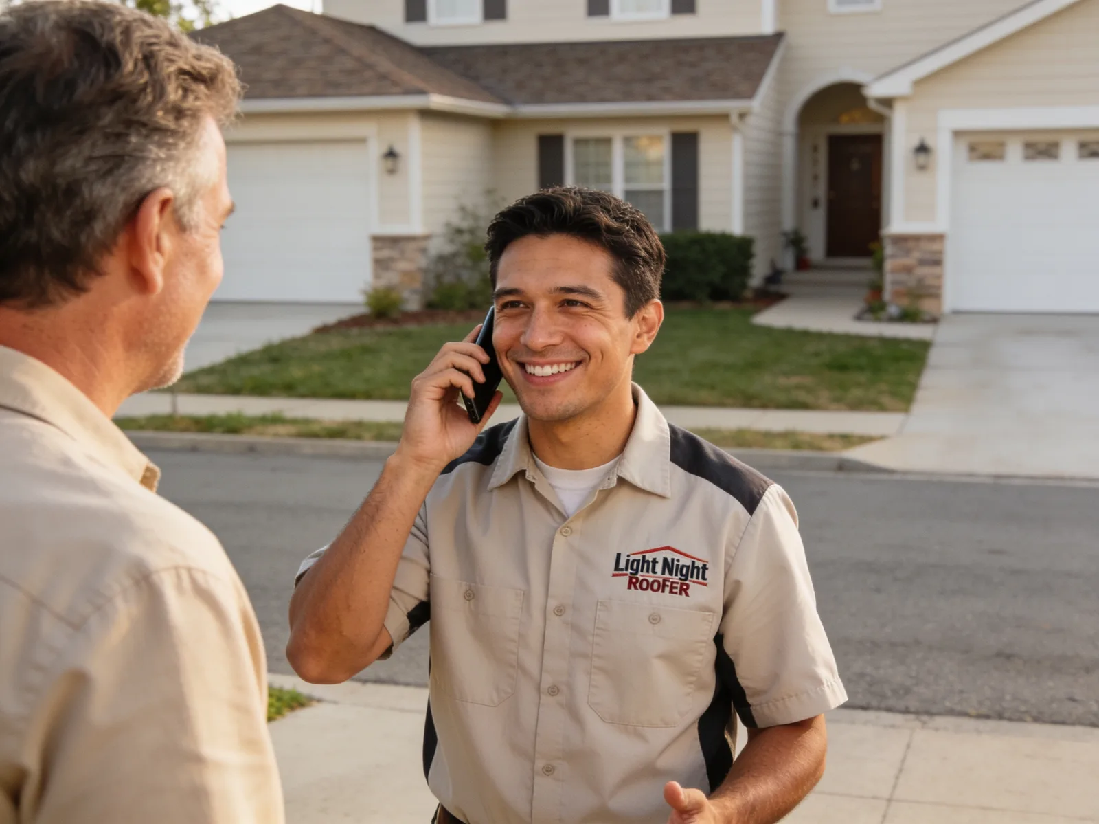 Emergency Roof Repair Blairstown, NJ FAQs